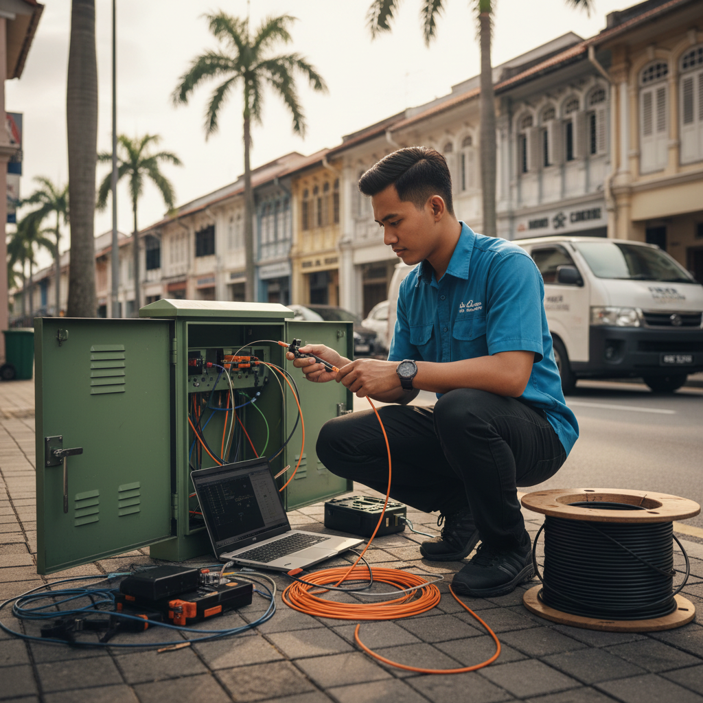 Security Solutions